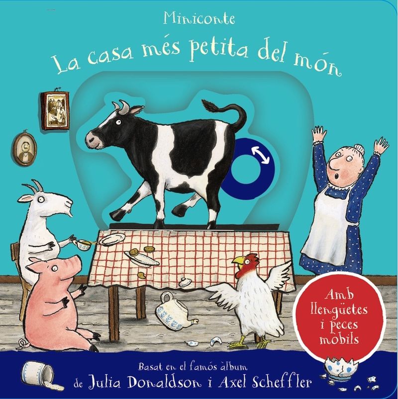 Portada