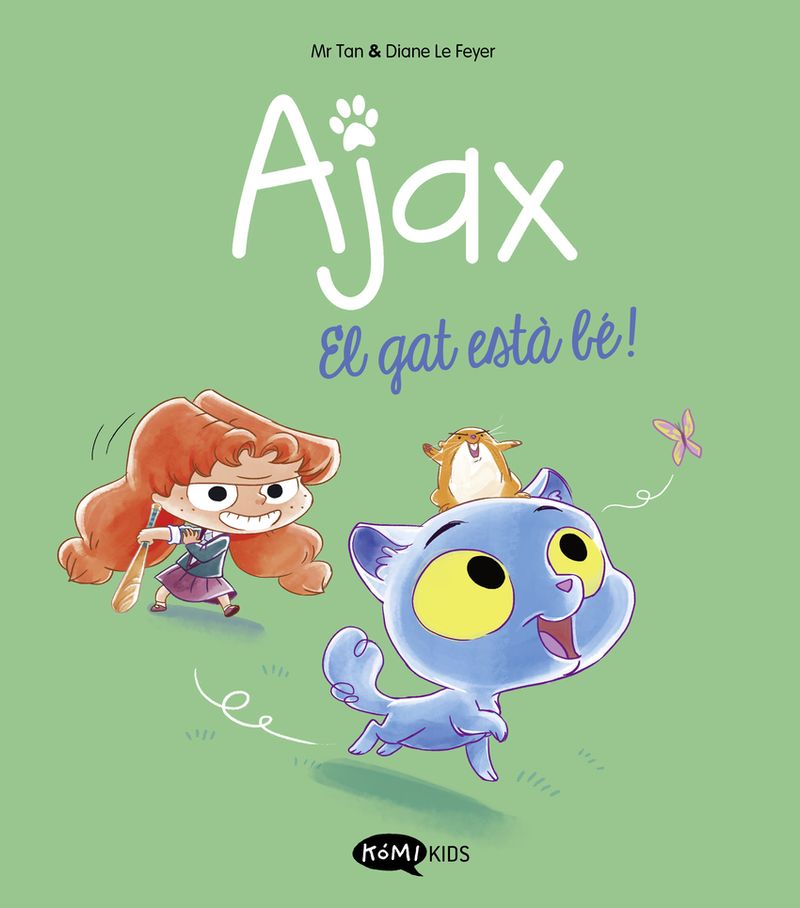 Portada