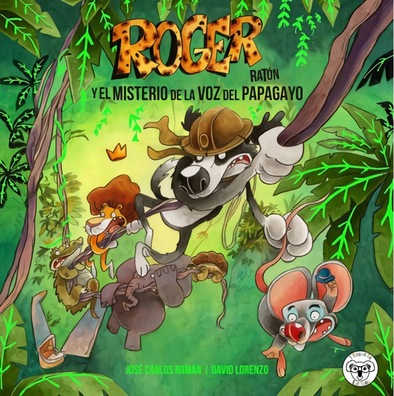 Portada