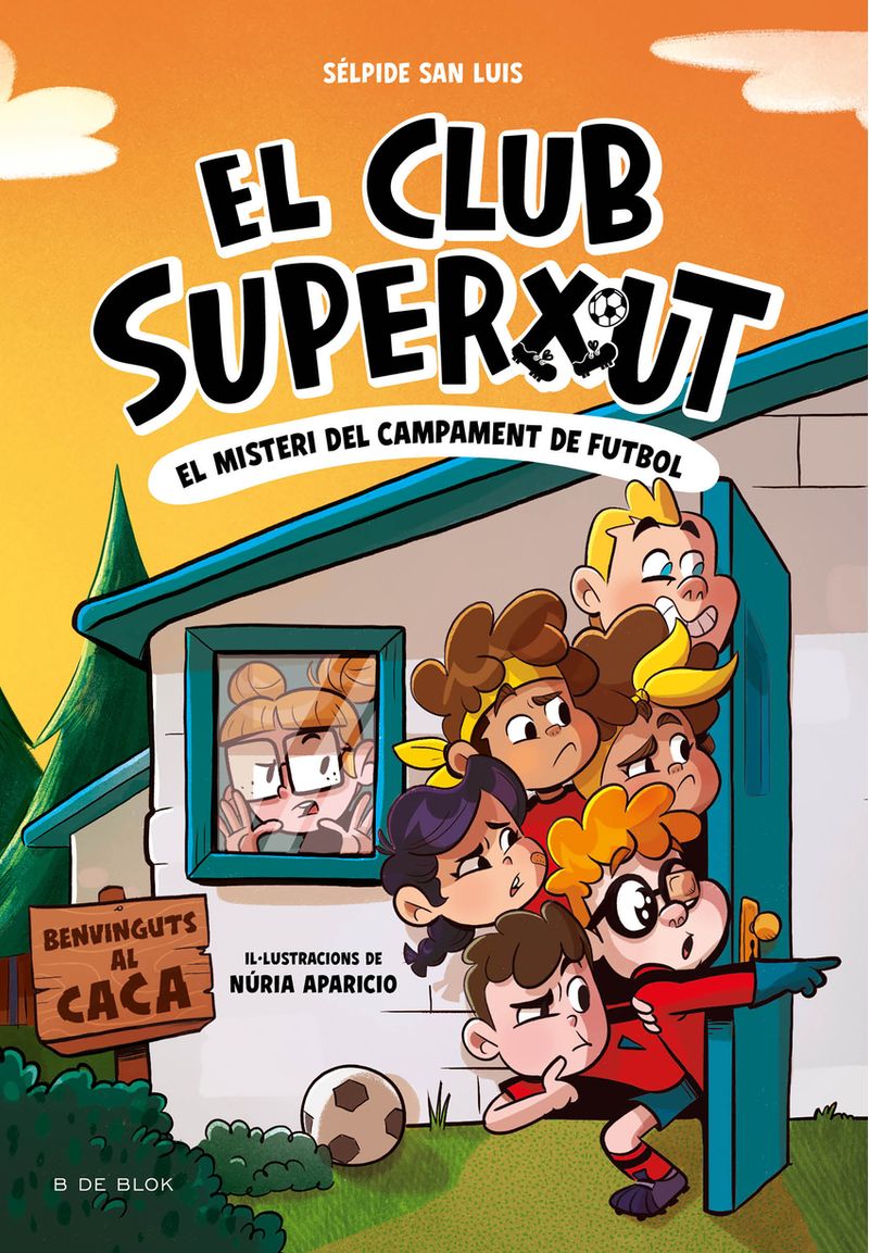 Portada