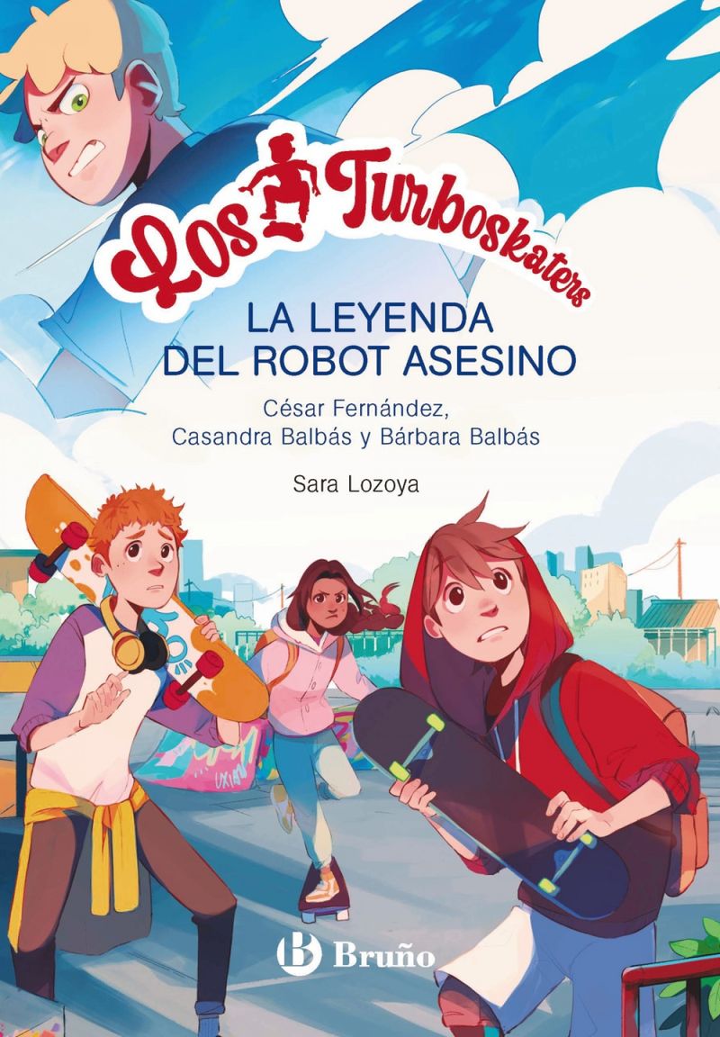 Portada