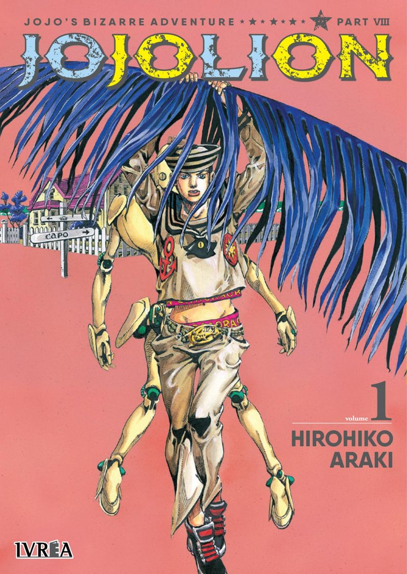 Portada