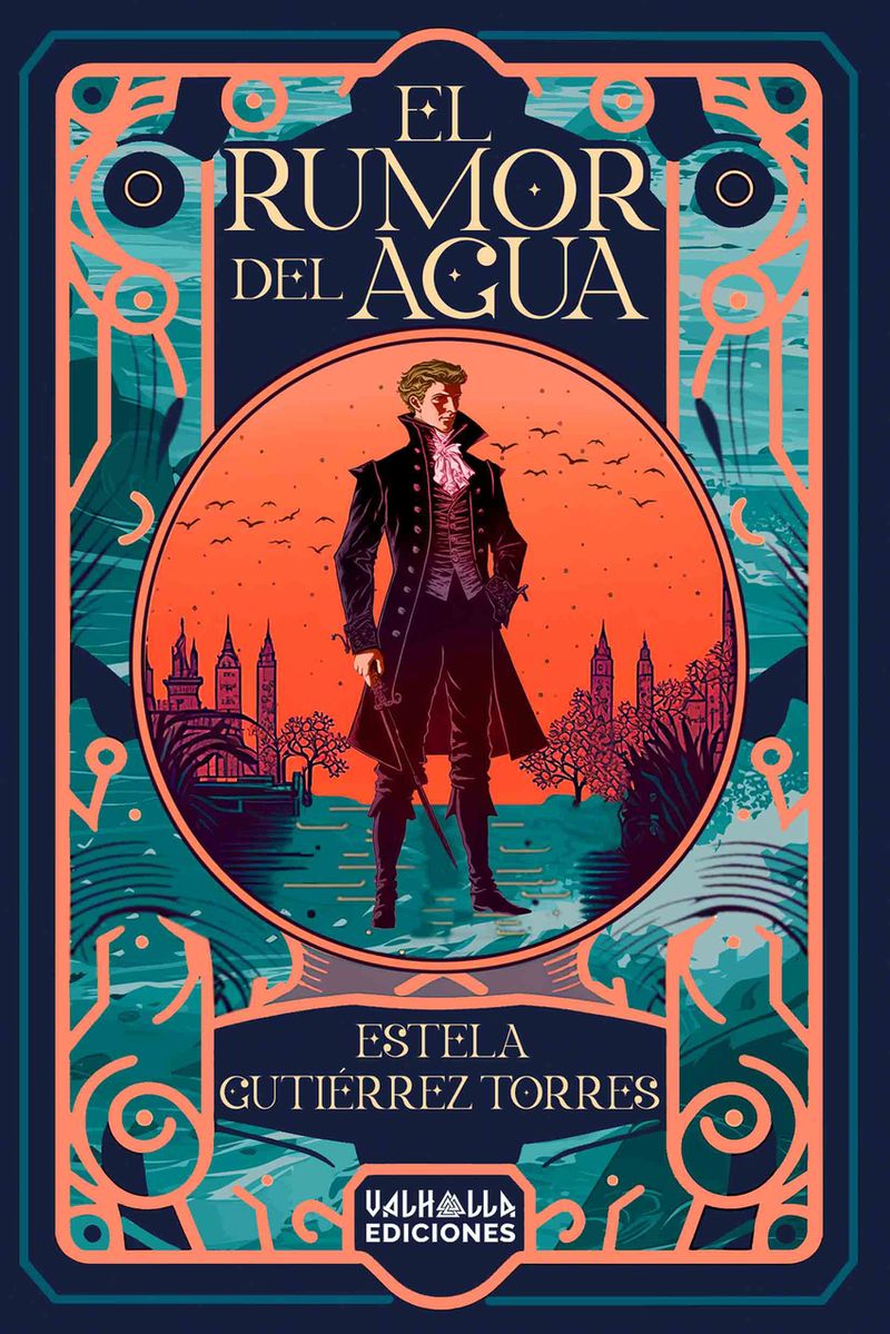 Portada