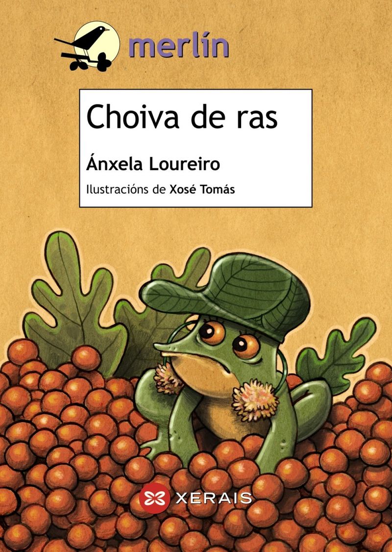 Portada