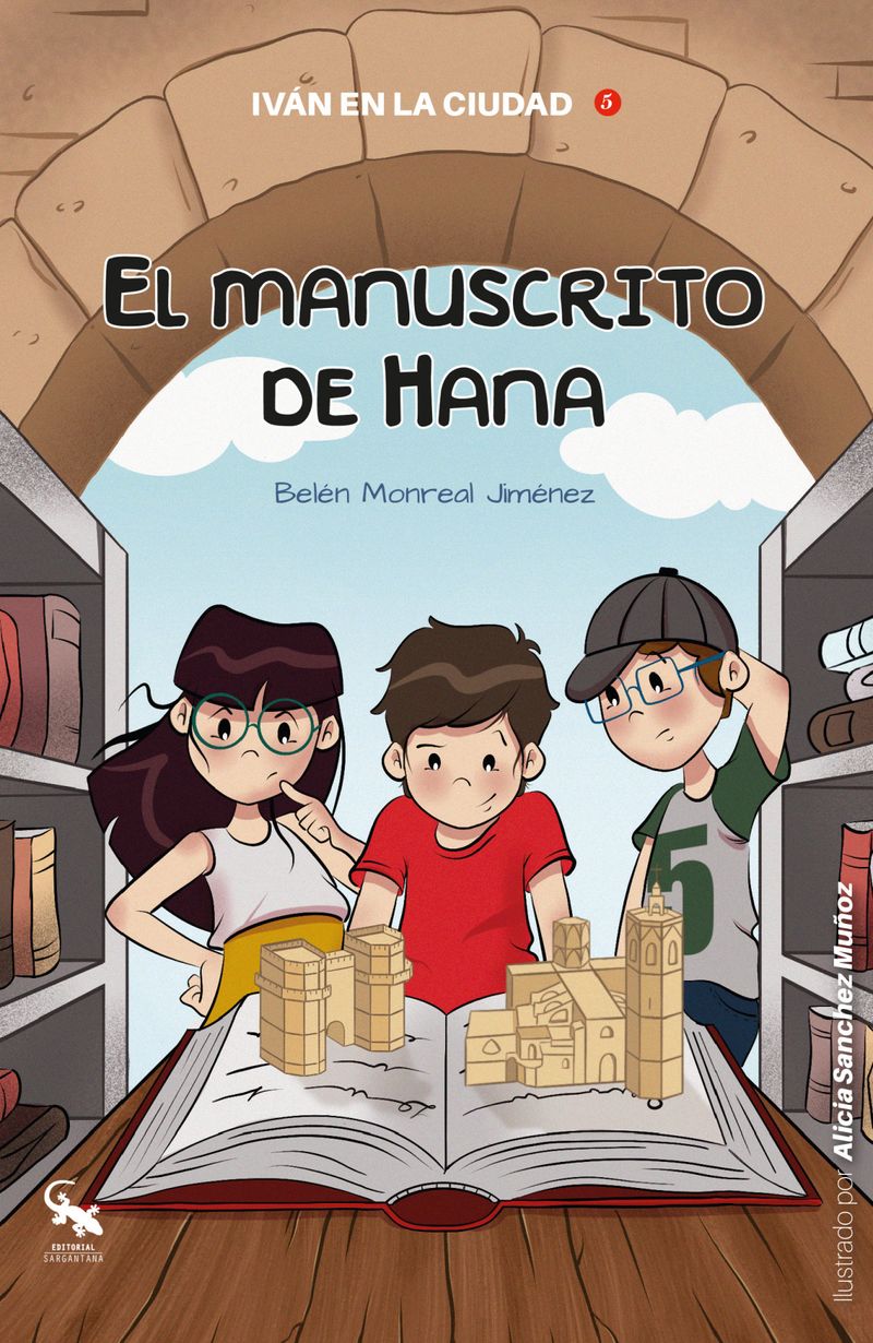 Portada