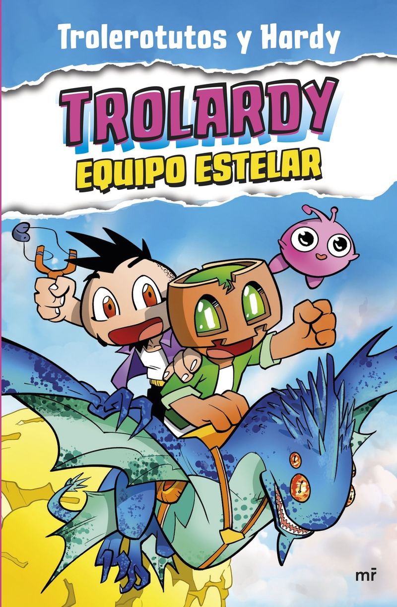 Portada