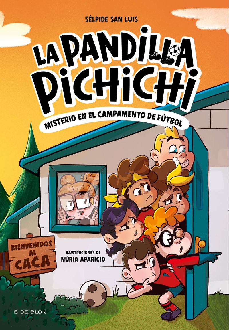 Portada
