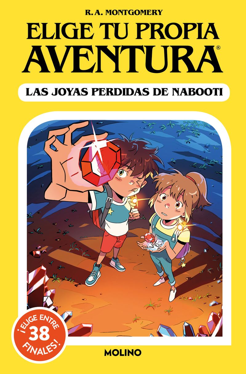 Portada
