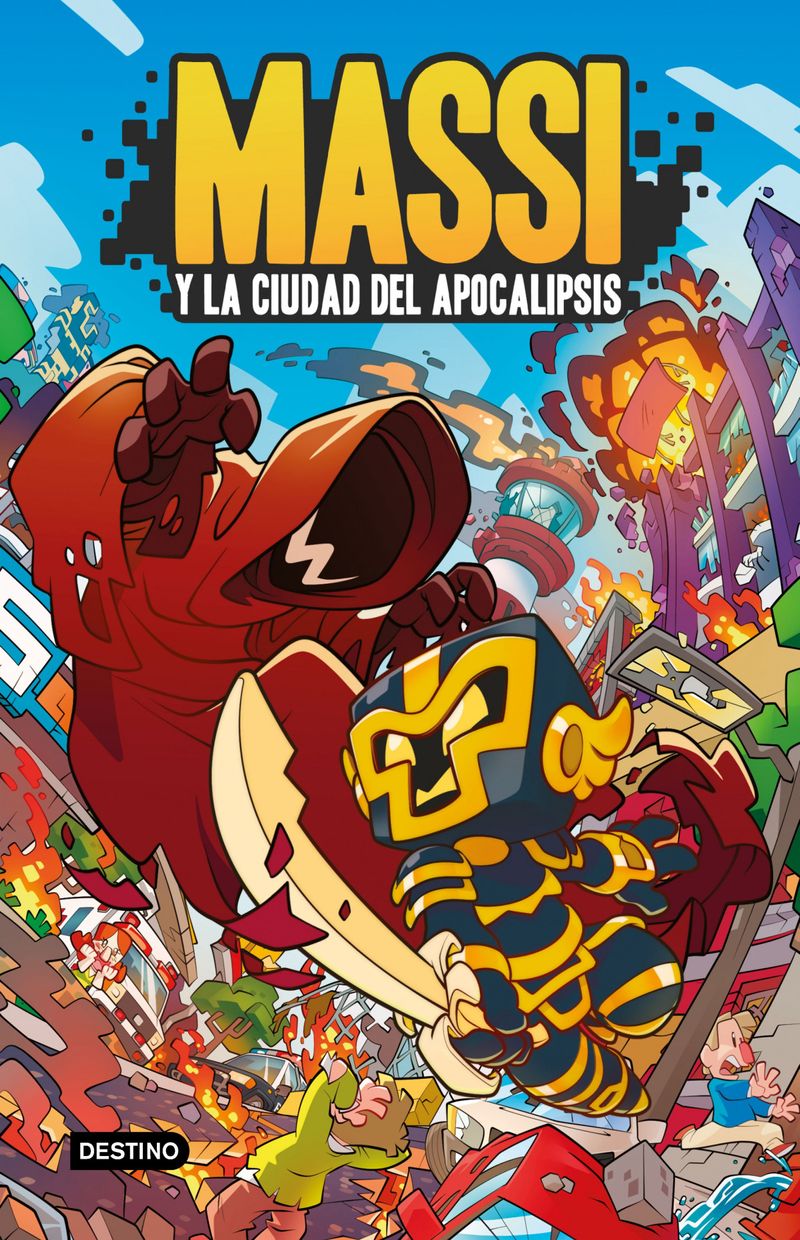 Portada