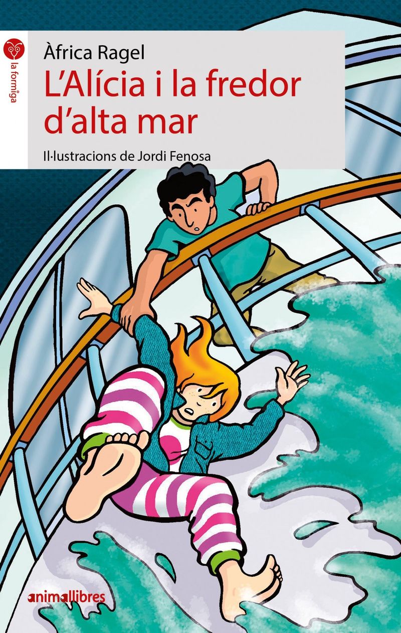 Portada