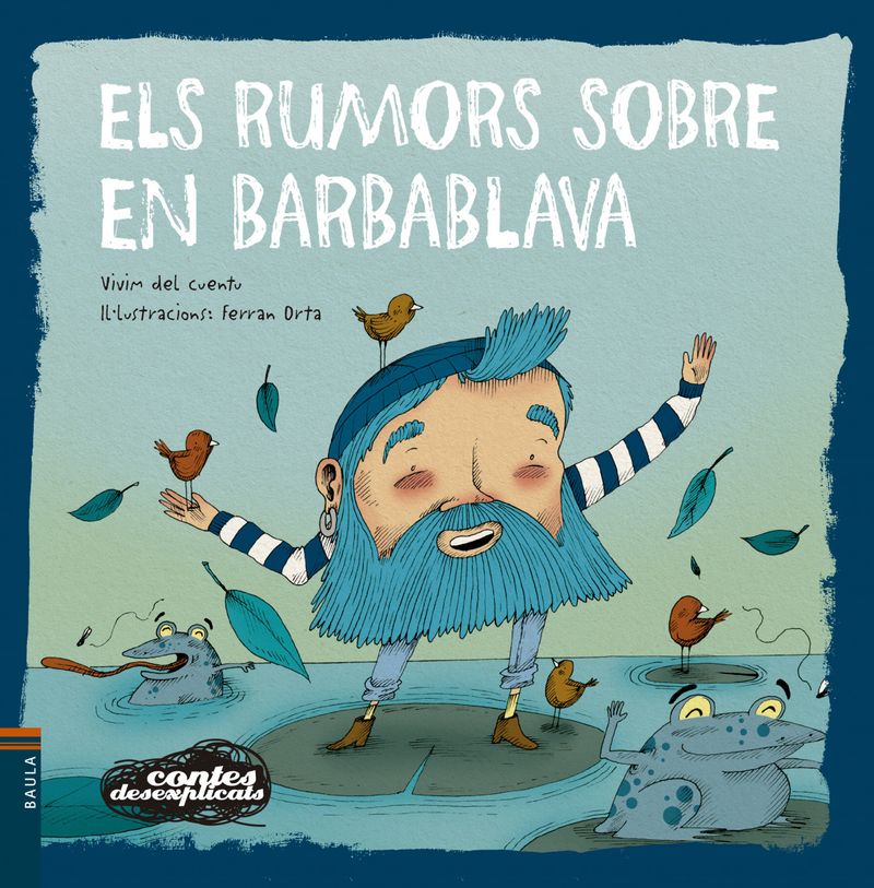 Portada