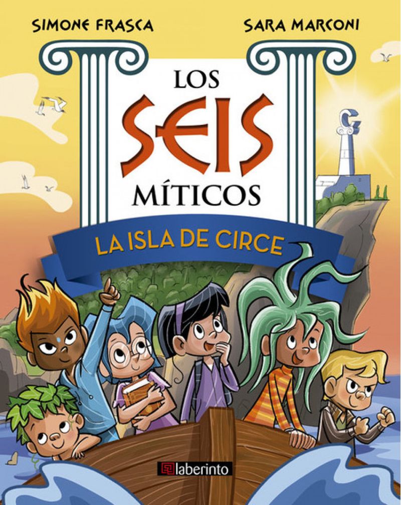 Portada