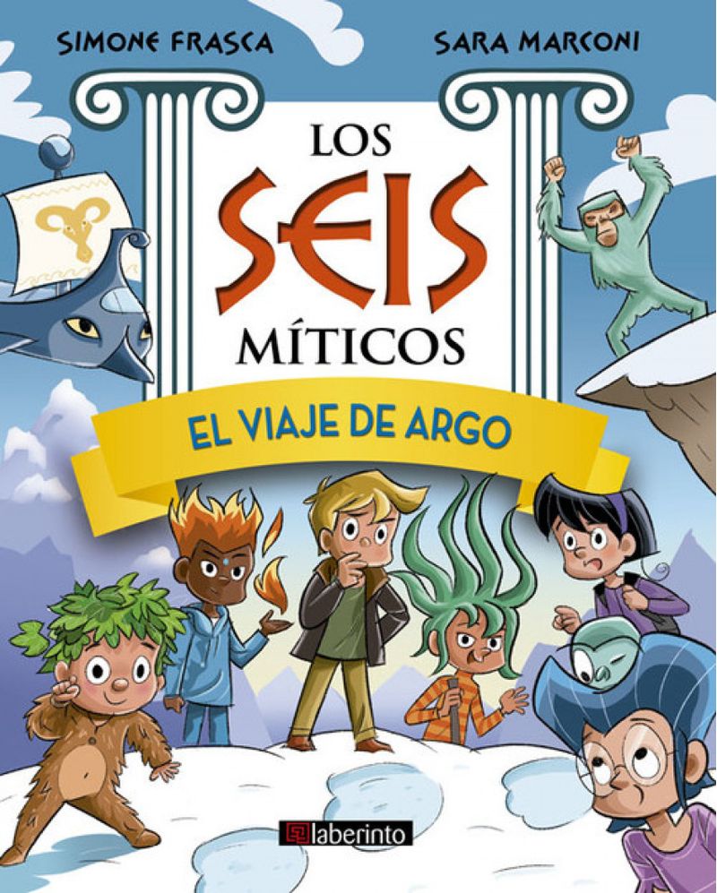 Portada
