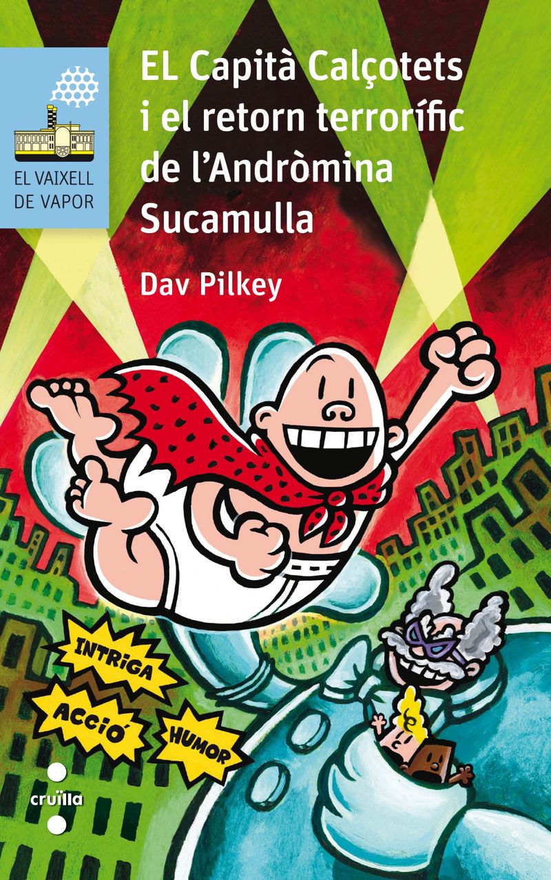 Portada