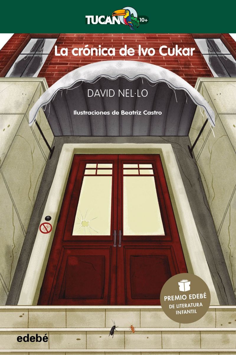 Portada