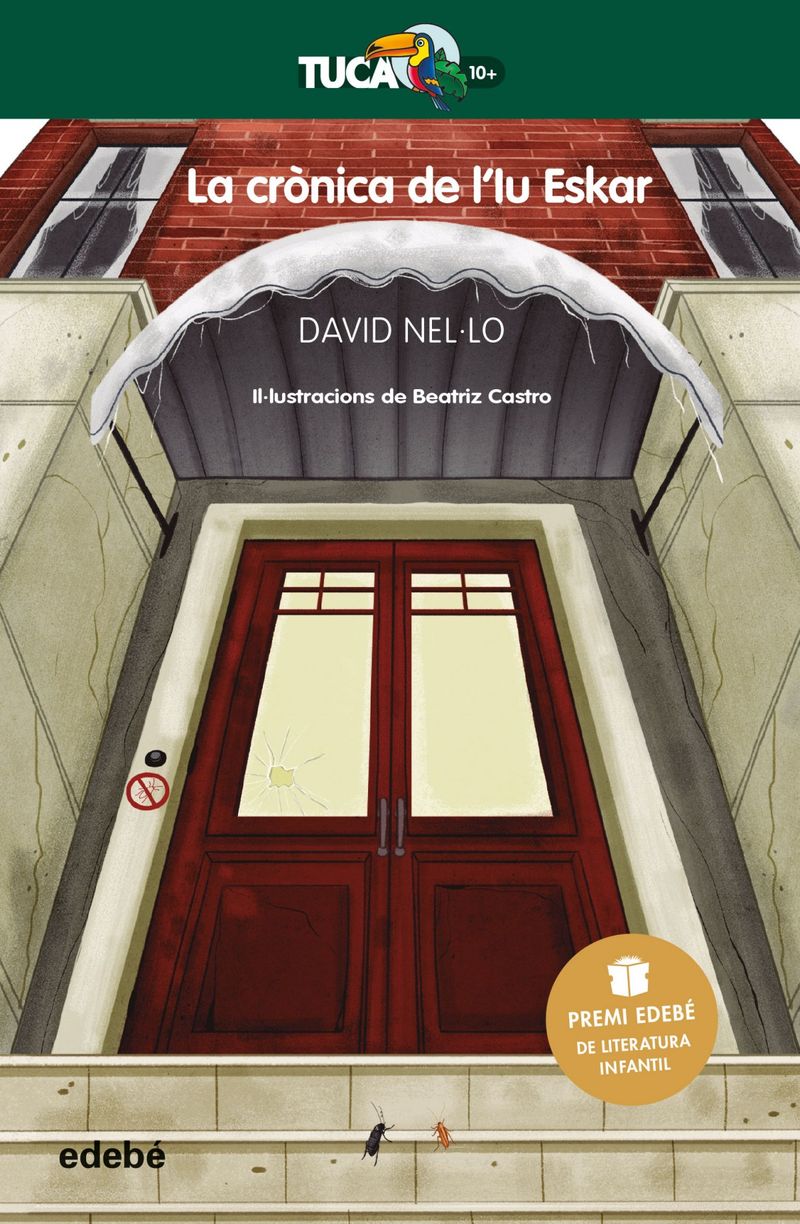 Portada