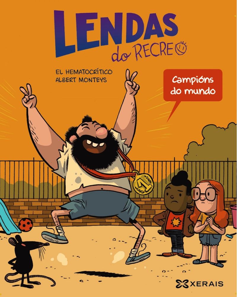 Portada