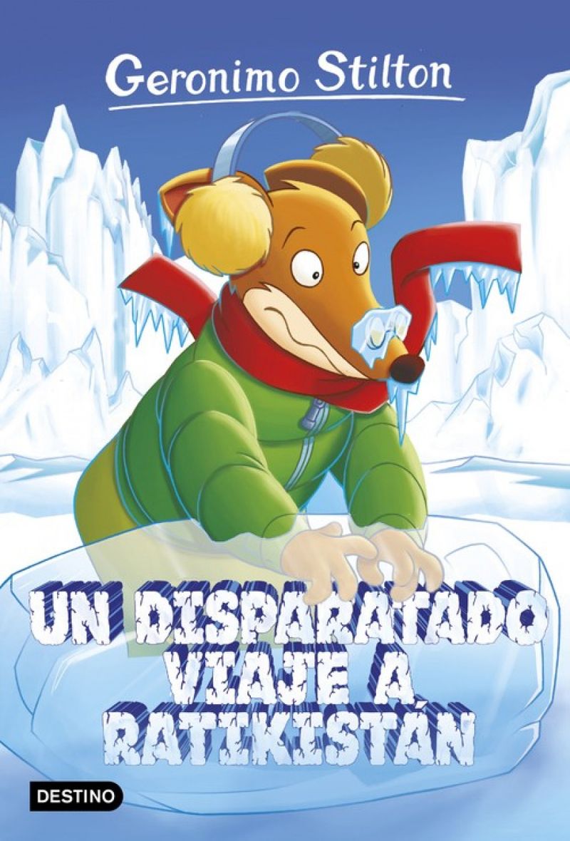 Portada