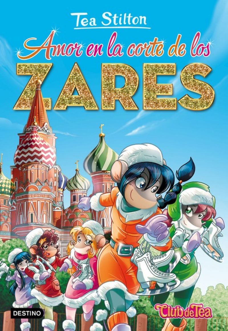 Portada
