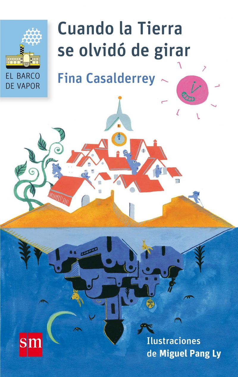 Portada