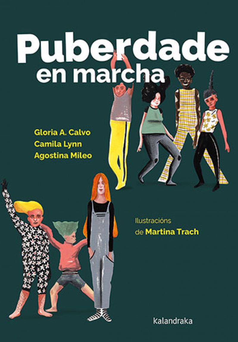 Portada
