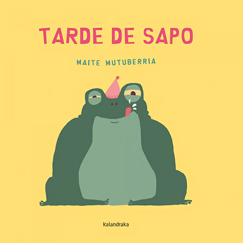 Portada