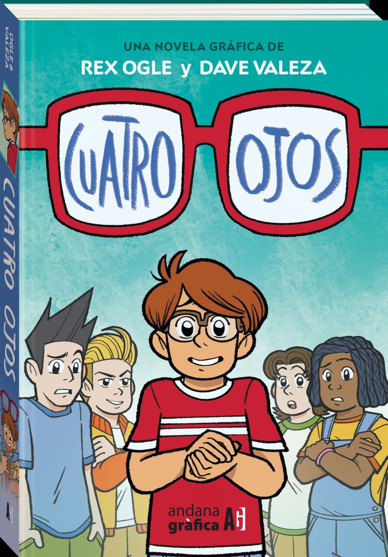 Portada