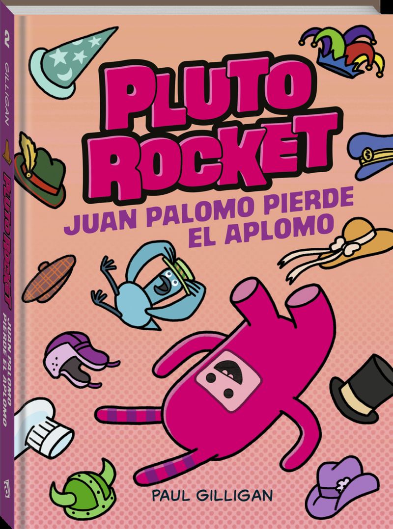 Portada