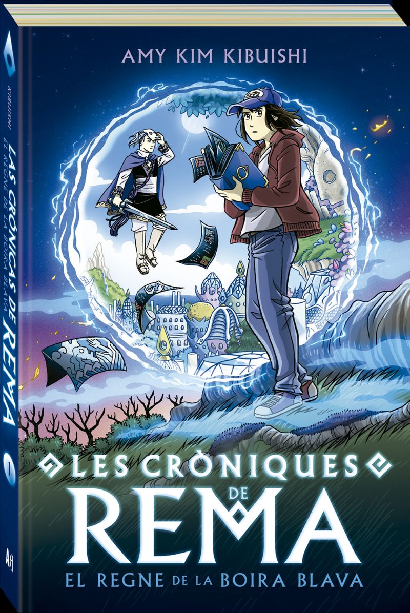 Portada