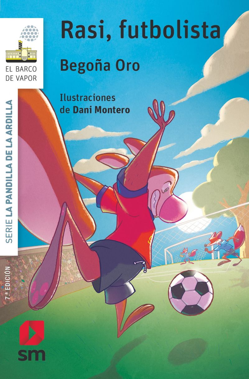 Portada