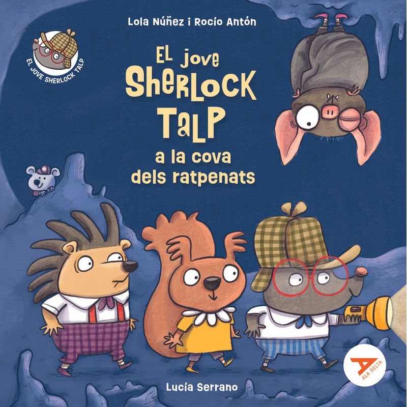 Portada