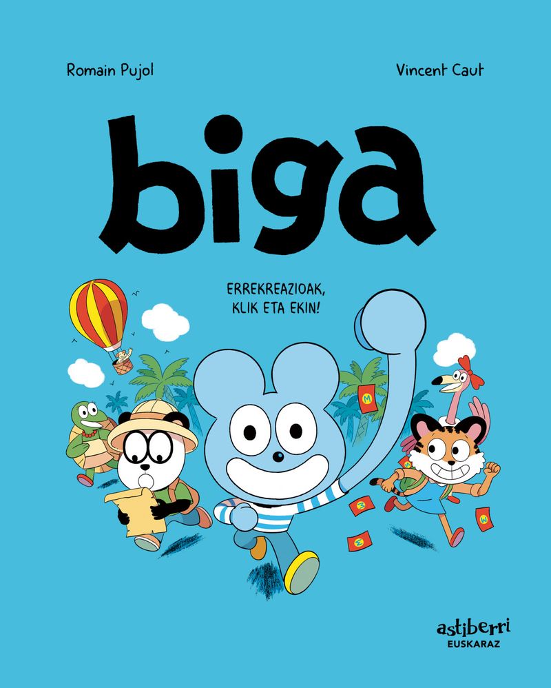 Portada