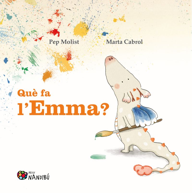 Portada