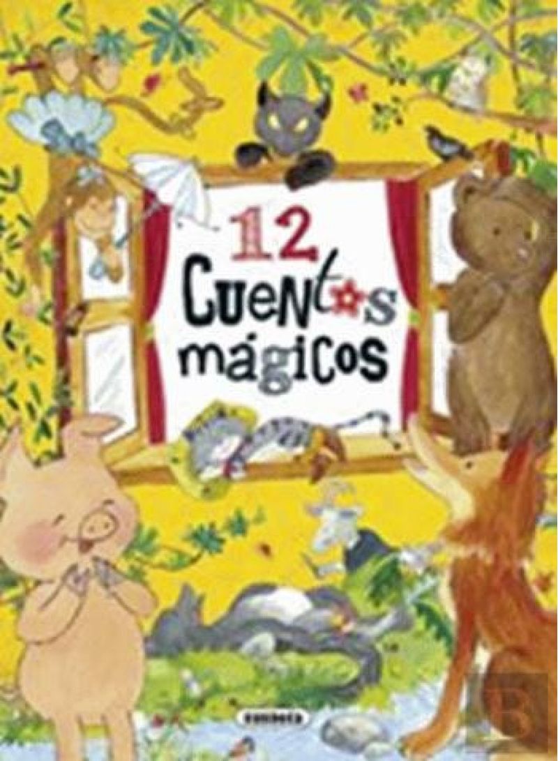 Portada
