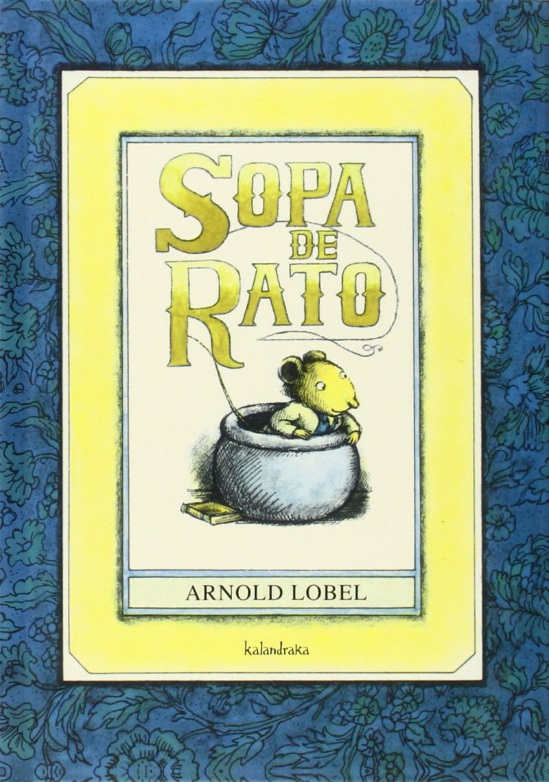 Portada