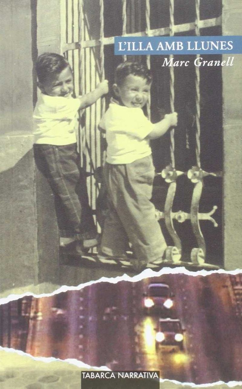 Portada
