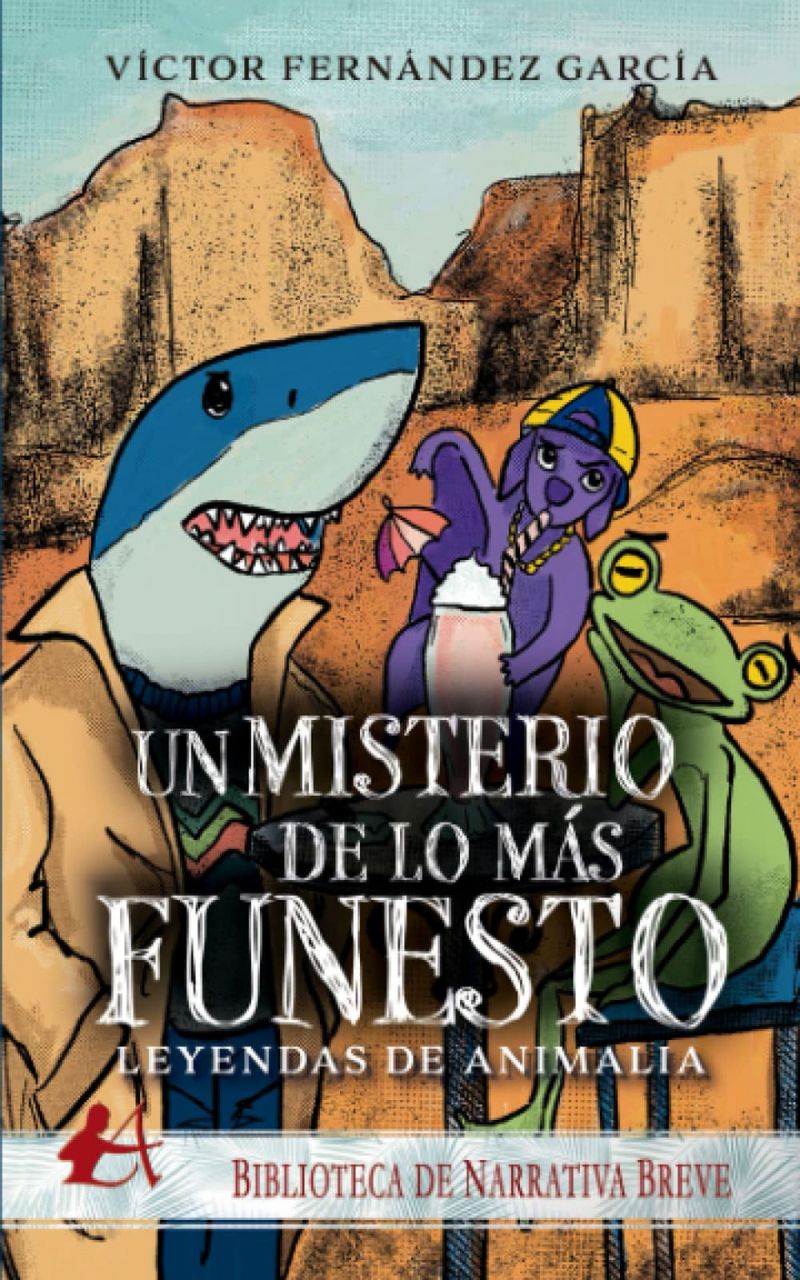 Portada