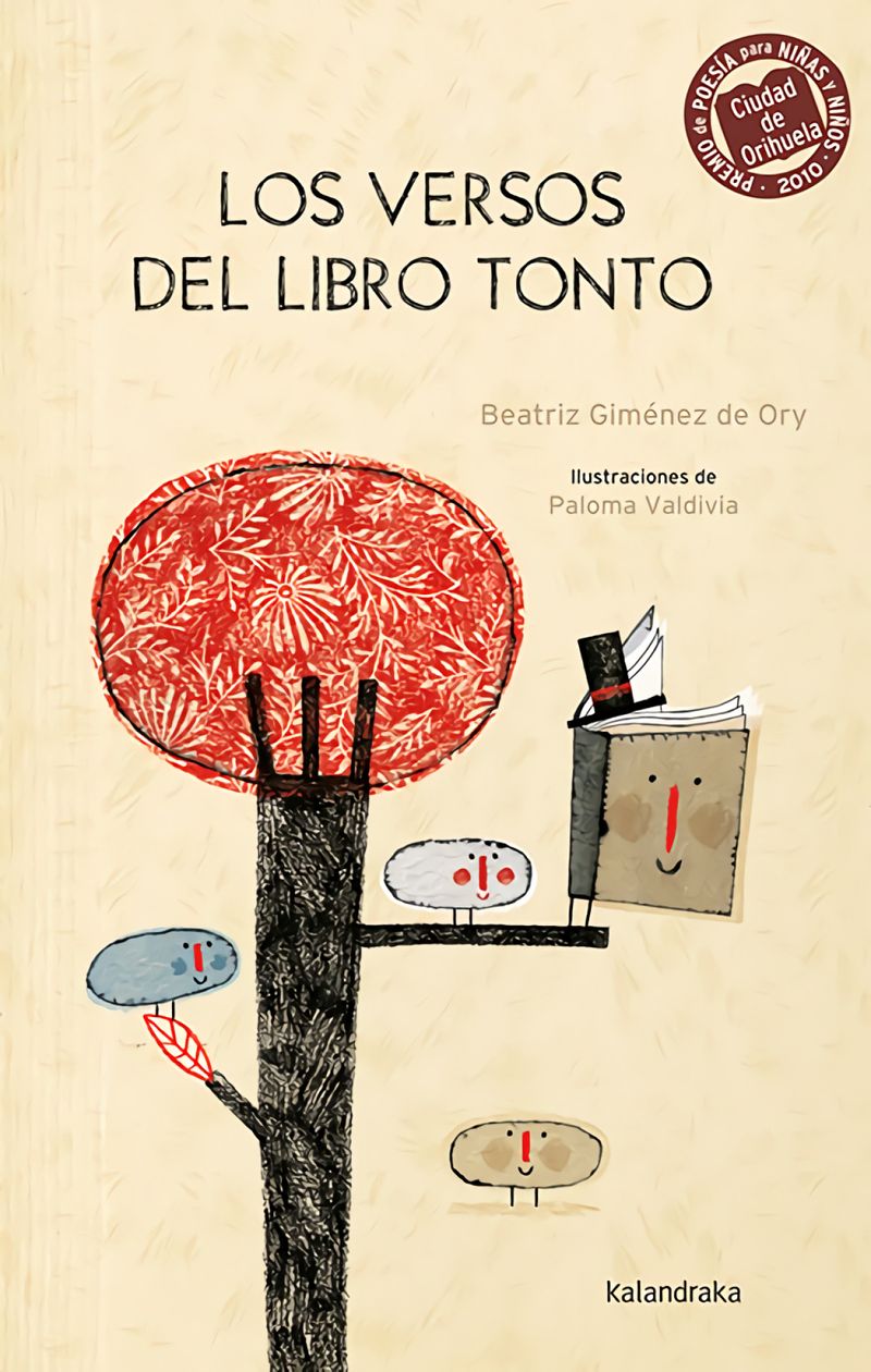 Portada