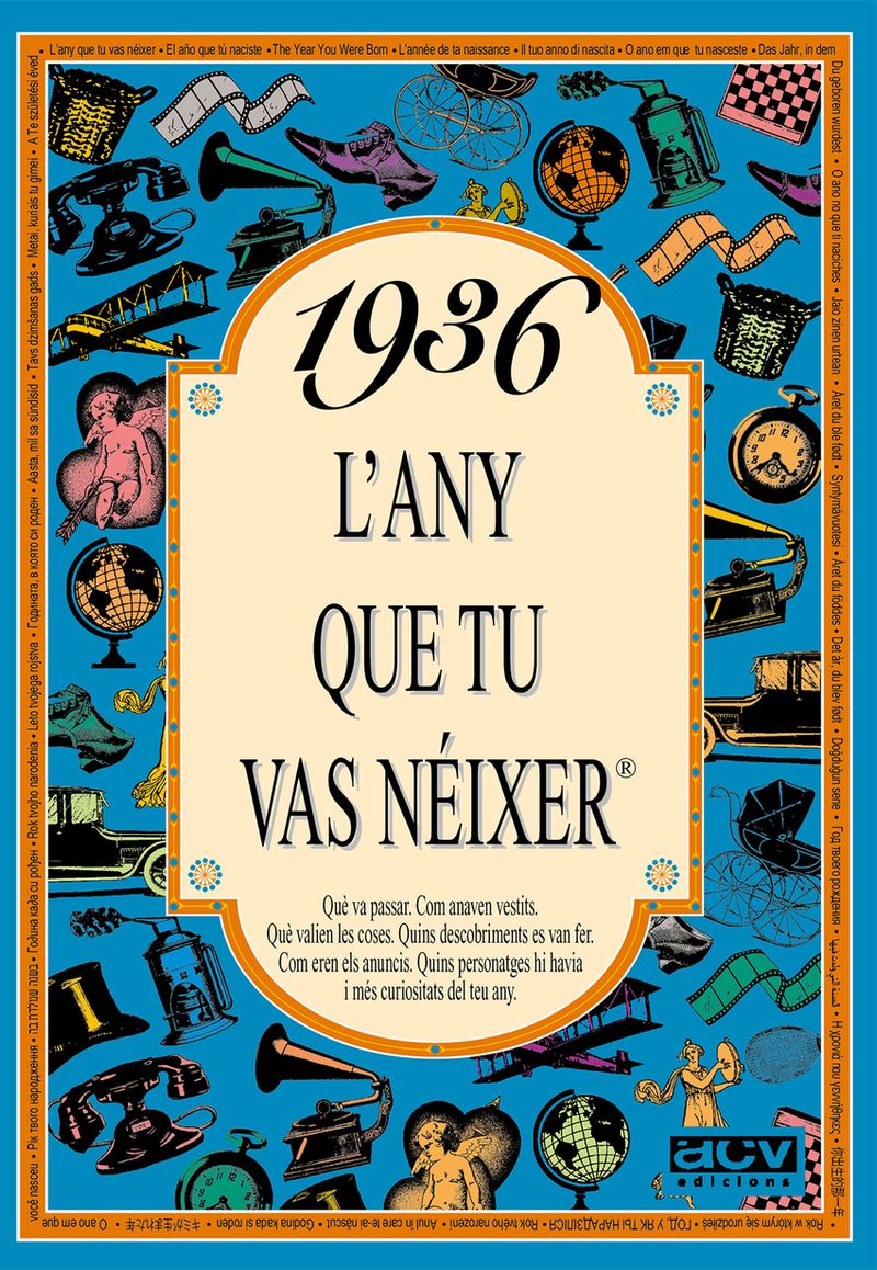 Portada