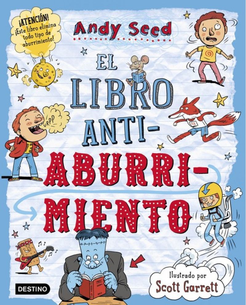 Portada