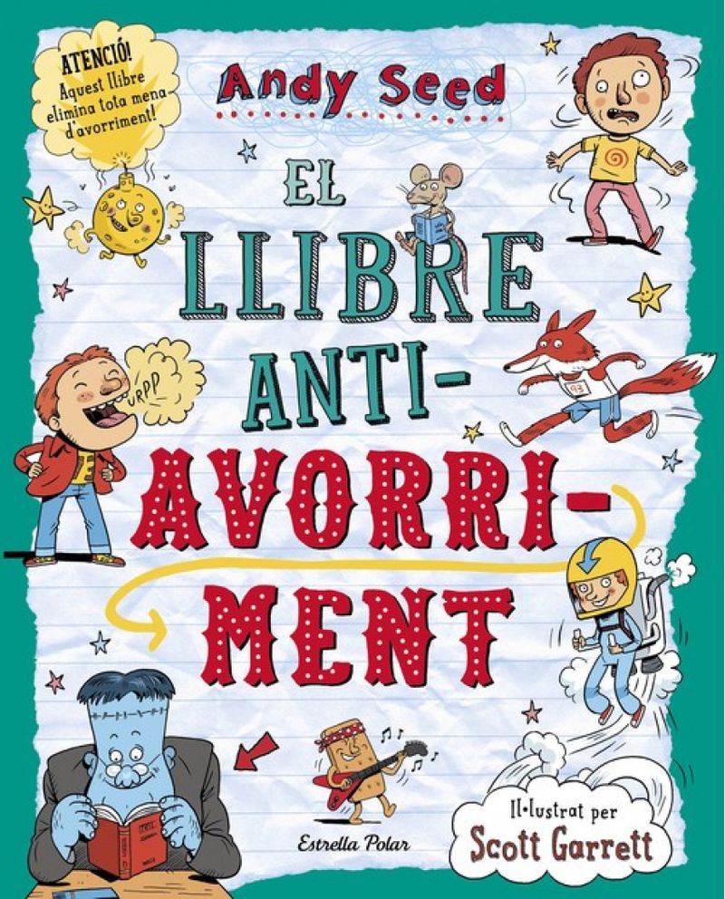 Portada