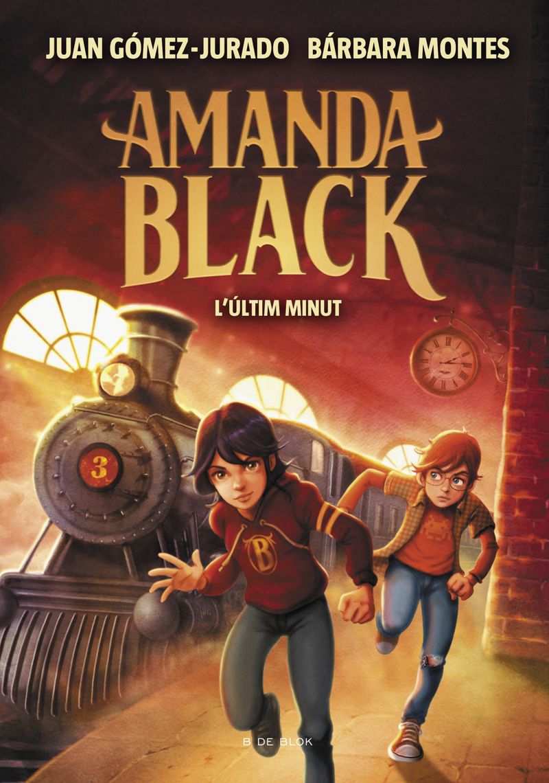 Portada