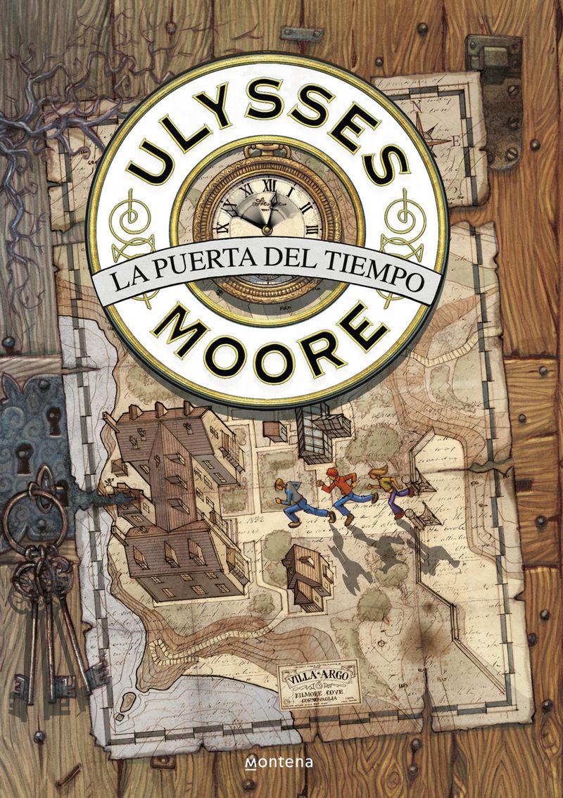 Portada