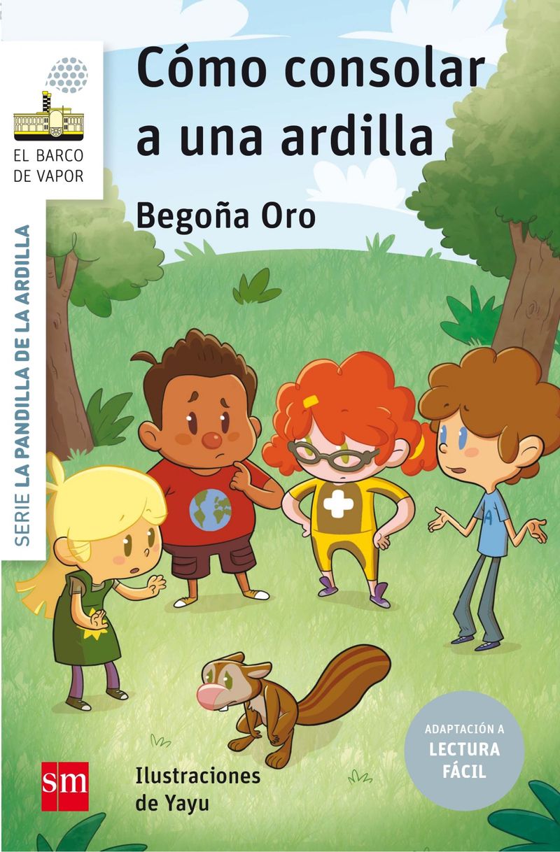 Portada