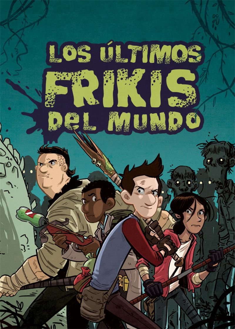 Portada