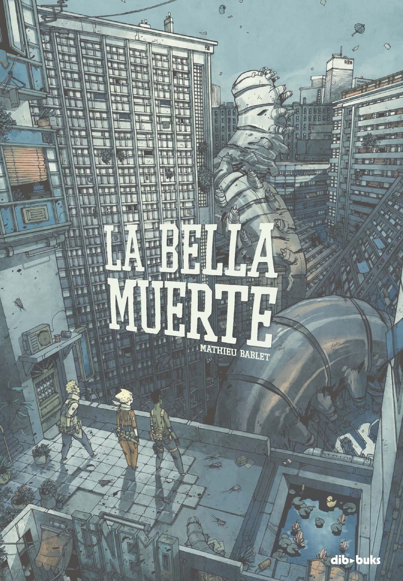 Portada