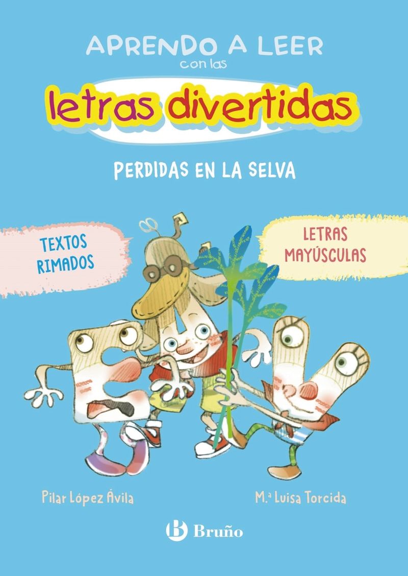 Portada