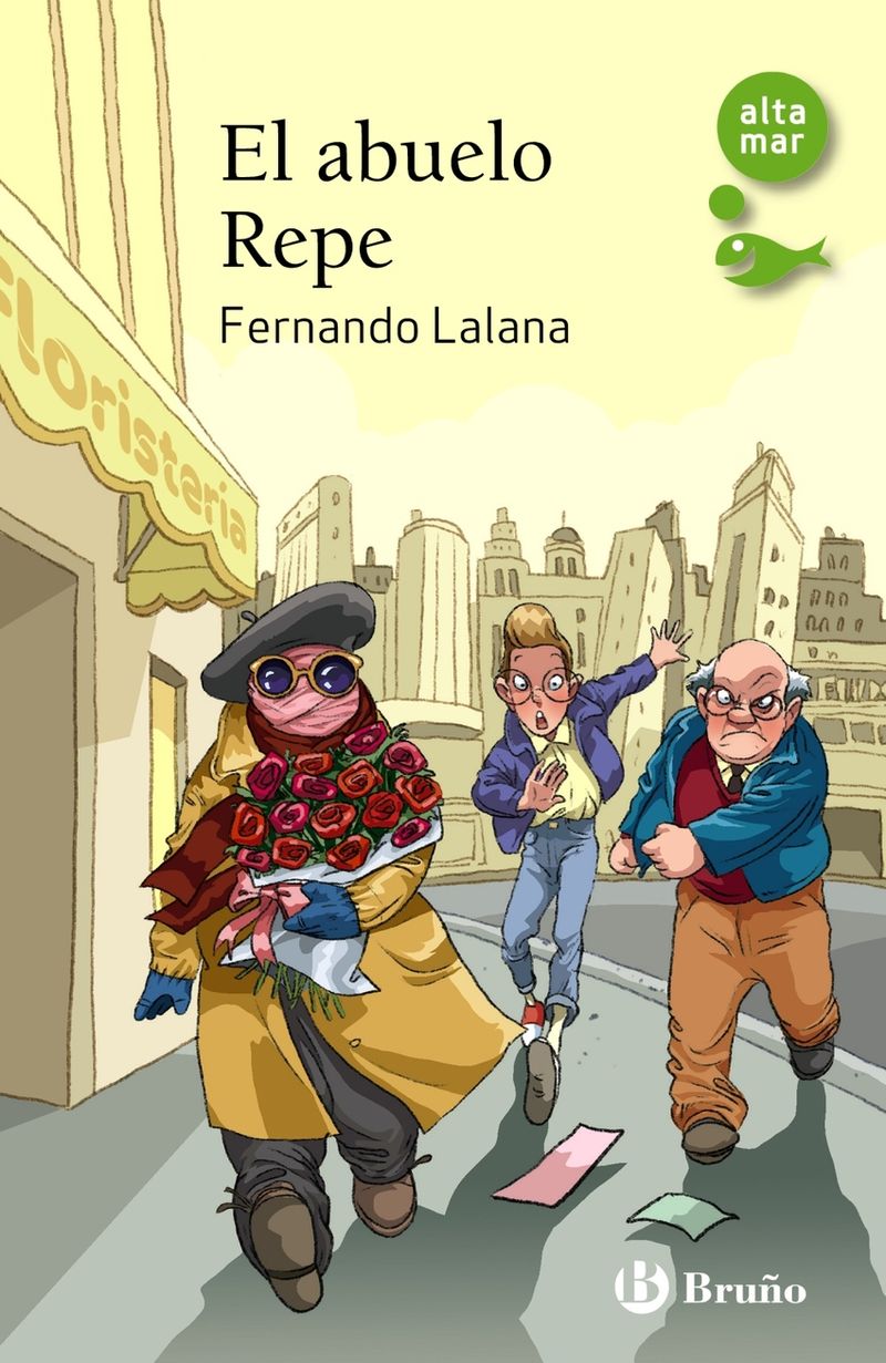Portada