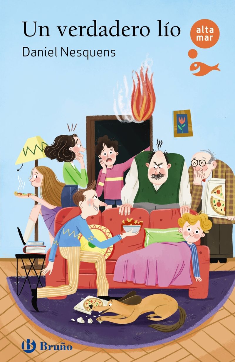 Portada