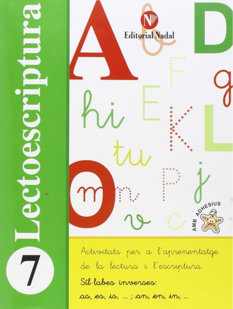 Portada